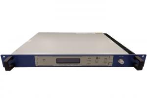 Quality Professional CATV Optical Transmitter GFS1310F-E 1310nm Optical Transmitter for sale