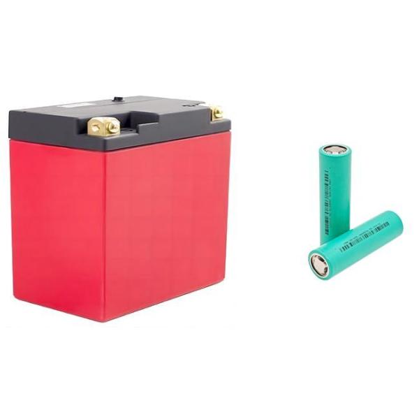 40140 12S1P 36V Sodium Ion EV Battery For E-Bike / E-Trike / Electric Vehicle