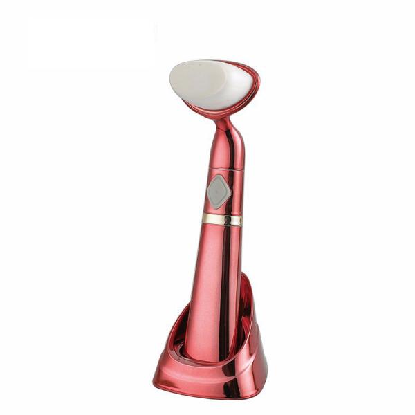 Personalized Multi Functional Electric Massaging Facial Cleanser Deep Cleansing Facial Brush