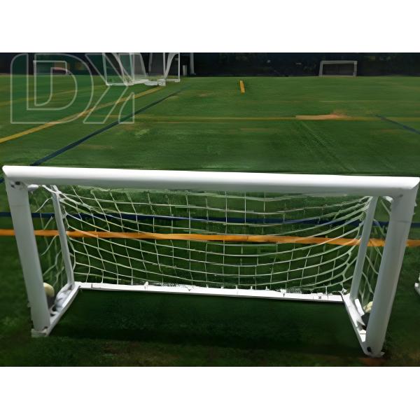 Mini Portable Moveable Soccer Goals Foldable Football Net Sports Equipment