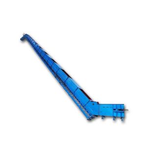 Quality Motorized Pulley Driven Enclosed Belt Conveyor for sale