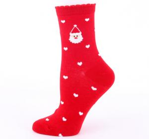 Quality Hot Popular Christmas Socks Urban Outfitters Thick Warm Thermal Winter Anti Slip Home Slippers Floor Socks for sale