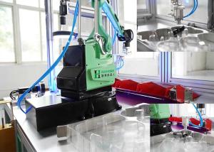 Quality HK5404 Automatic Handling 4 Axis 1kg Stem Programmable Robot for sale