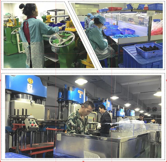 Heat Resistant Green Cigar Silicone Ashtray