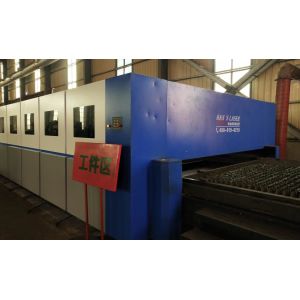 Shandong Jinzhao Machine Co., Ltd.