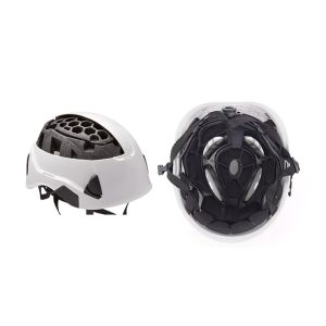 China Chemical Resistance EPP Helmet High Tensile Strength Tactical Tough Helmet on sale