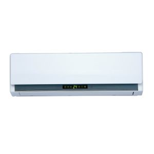 Quality R410a 24000btu wall split air conditioner heat pump CE certified for sale
