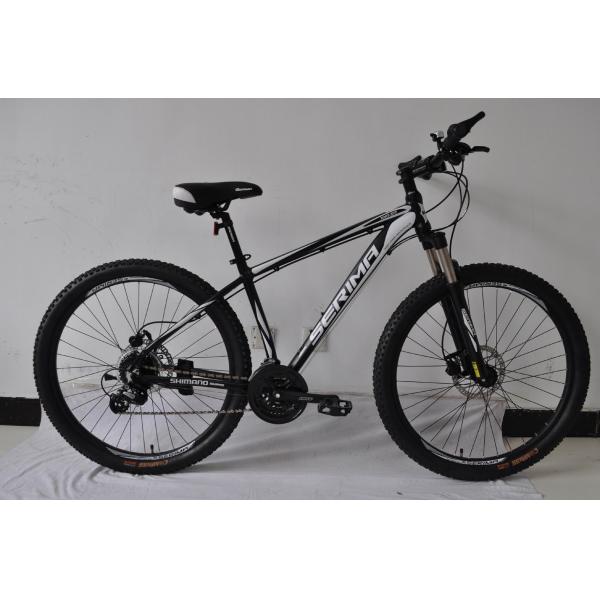 Made in China 26" aluminium alloy 21 speed mountain bike/bicycle/bicicle MTB
