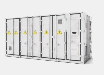Jarwin Industrial UPS ESS Battery Energy Storage System BESS Product & Solution