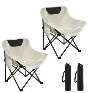 Quality 2 piece camping chair,suitable for teenagers for sale