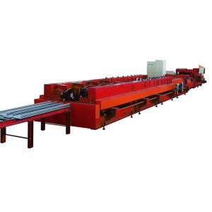 Quality Strut Channel Steel Cable Tray Roll Forming Making Machine for sale