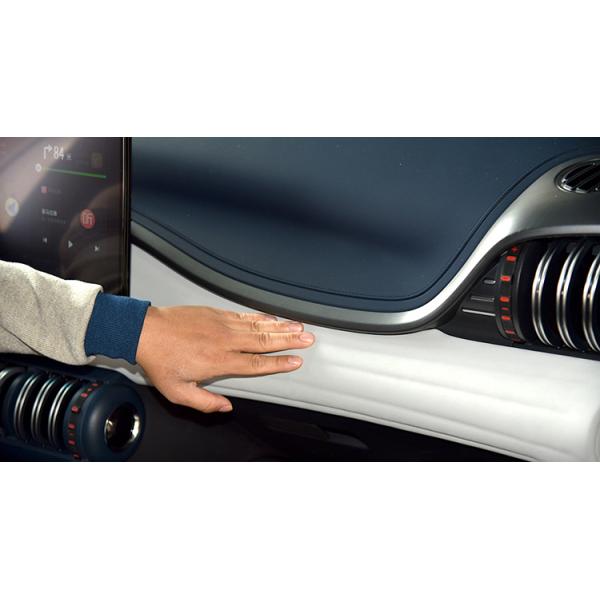 Byd Yuan Plus 2022 2023 Flagship Energy Vehicles FWD Drive Pure Electric Full Option Honor Auto Electrico Electric Car