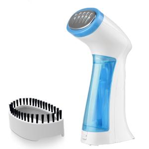 China 110V Mini Handheld Garment Steamer with Portable and Powerful Steam Iron Capability on sale