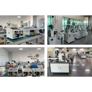 RKENS TECHNOLOGY CO.,LTD