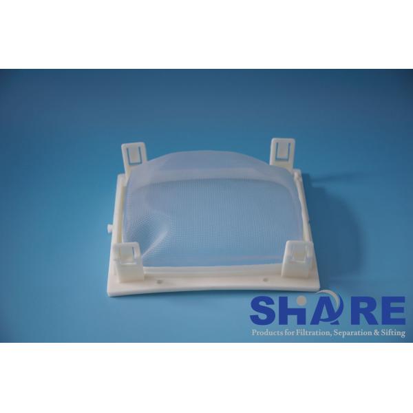 188.4*187.9*50.4 Mm Square Basket Pocket For Intermediate Proofer