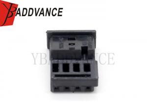 China Female Central Lock TE Connectivity AMP Connectors For Atmosphere Light 968813-1C on sale