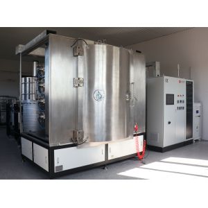 RTAC1800- Stainless Steel Kitchenware, Glassware PVD Arc Deposition System