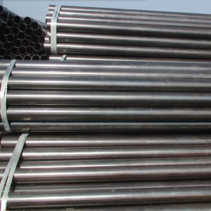 Quality ST52 Q345B Cold Rolled Seamless Steel Pipe 30CrMo 42CrMo4 for sale