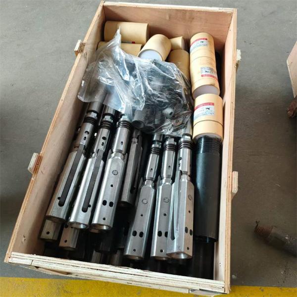 Diamond Drilling Tools/ Core Barrel Wireline Overshot