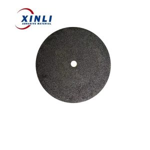 105mm 115mm 125mm Resin Cutting Wheel Metal Cutting Discs Abrasive