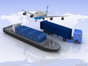 Import custom clerance and export declaration