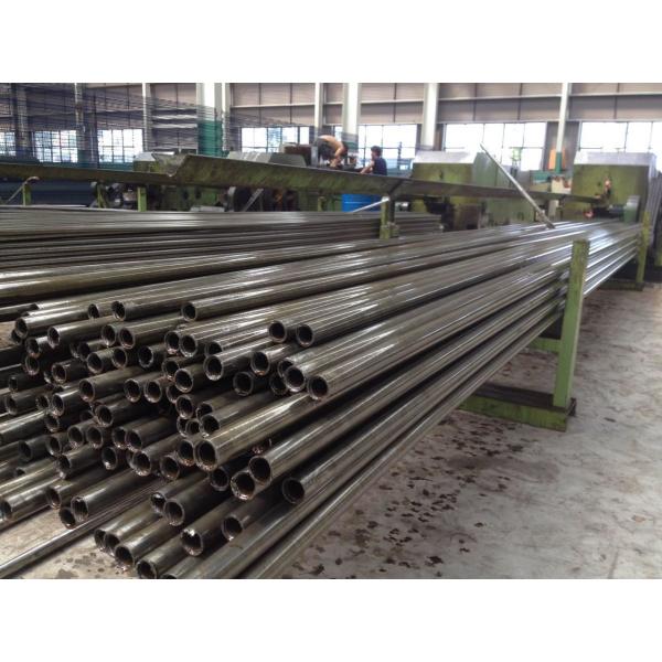 Q345 Q235 20# Round Carbon Seamless Steel Pipe 0.5-20mm