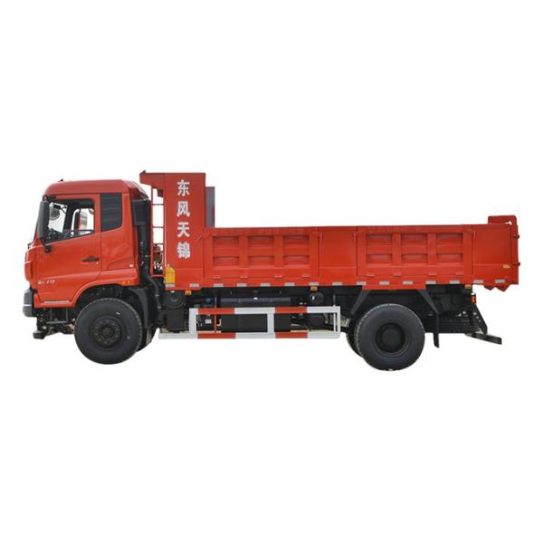 31-40 Ton Sinotruk 8x4 380HP Howo 12 Wheeler Dump Truck Euro 6
