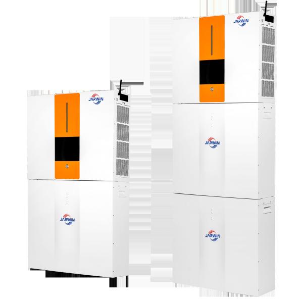 Jarwin All In One Energy Storage System Solution 5.12kwh CE/RoHS/UN38.3/MSDS