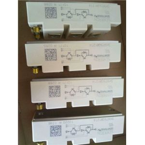 Quality 2MBI300L-120 IGBT Power Moudle for sale