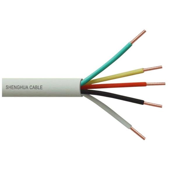 Halogen Free Electric Cable for Hot Sale