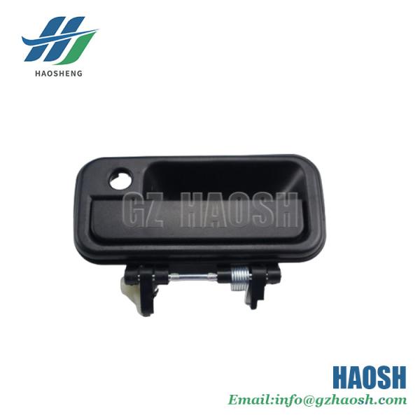 Sliding Door Handle FRT L R 8-94434974-3 8944349743 For Isuzu DMAX TFR