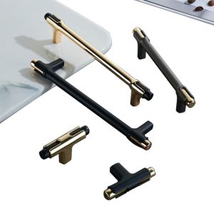 Zinc Alloy Decorative Pull Handle