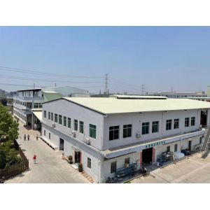 Dongguan Lvxin Packaging Technology Co.,Ltd