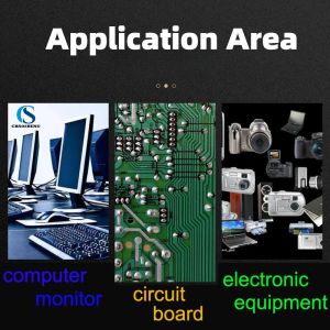 Custom CNC Screws Aerospace Machined Parts Polished Threaded Stainless Steel