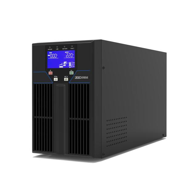 TUV 2000va High Frequency Online UPS