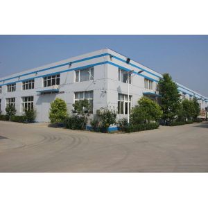 Tianjin Keeprun Bicycle CO.,LTD