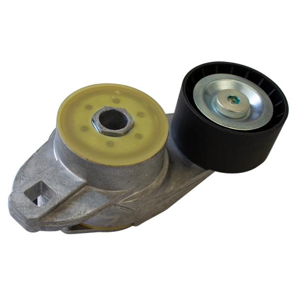 20487079 Volvo Belt Tensioner Wheel Perfect for Retrofit/Upgrade of Heavy-duty Trucks