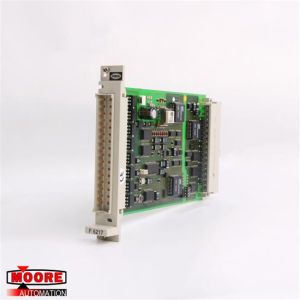 Quality F6217 HIMA Analog Input Module for sale