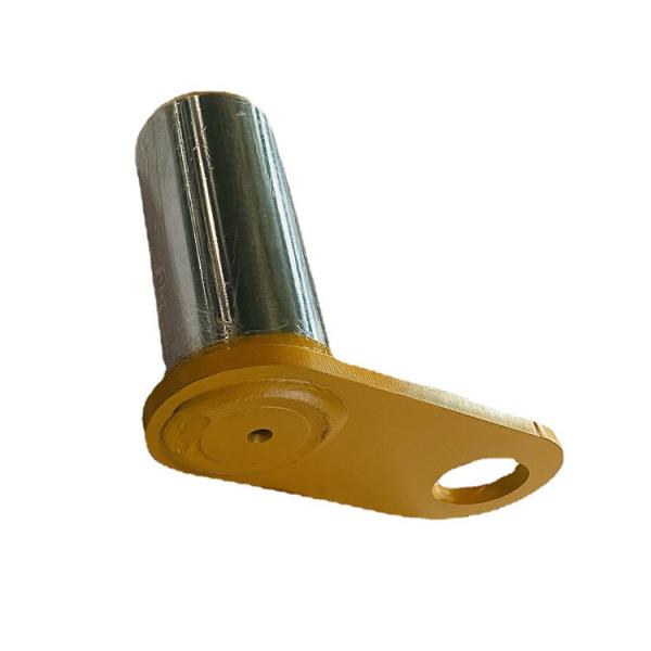 40Cr E315 70mm-165mm Excavator Bucket Pin Aftermarket Excavator Pins