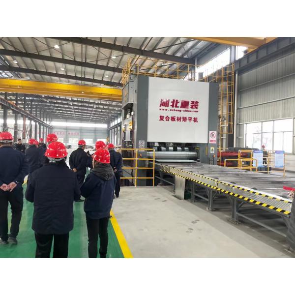 Hot Rolled Stainless Steel Clad Plate SUS302 S30210 Composite Wear resistant