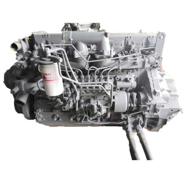 ISUZU 6HK1 Direct Injection Engine Assembly