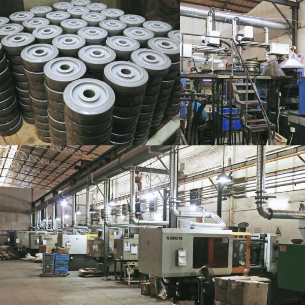 Ground Service Hand Push Aluminum Alloy Transport Luggage Airport Trolley