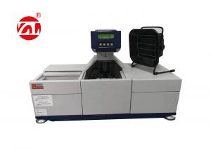 China IEC 60851-3 FCB-I Automatic Soldering Machine With Single Station on sale