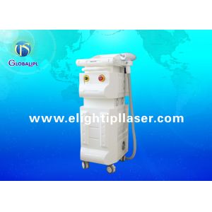 Quality Body Hair Removal Tattoo Removal Lasers Machines , Skin Rejuvenation Equipment for sale