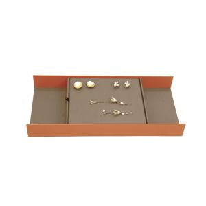 Quality Modular Aluminum Jewelry Organizer for sale