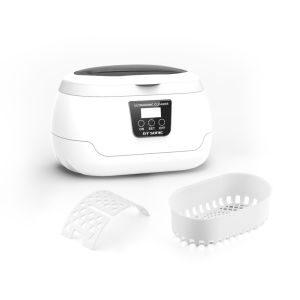 Quality Digital Stainless Steel 600ml Ultrasonic Wash Tank For Watches for sale