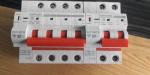 2P 4P Remote Control Wireless Wifi MCB Circuit Breaker