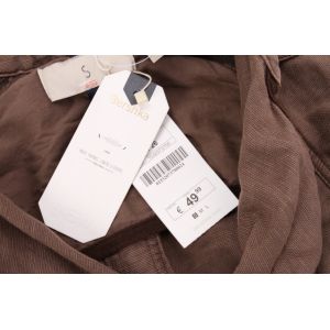 Bershka Womens 38% Cotton Linen Jacket S M L Optional