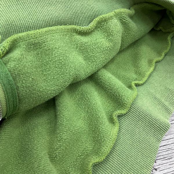 Customized Colors Hoodie Men Zipper Chenille Embroidery Oversized Cropped Hoodie Streetwear With Customized Printing Label