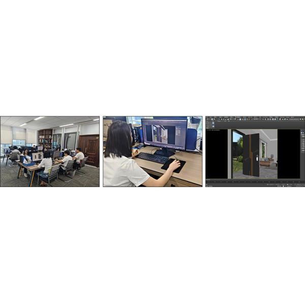 Hot Sales House Main Big Iron Stainless Steel Luxurious Cast Aluminum Modern Entry Exterior Entrance Door Pivot